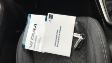 Suzuki Vitara 1.4 Boosterjet 48V Hybrid SZ5 5dr Petrol Estate